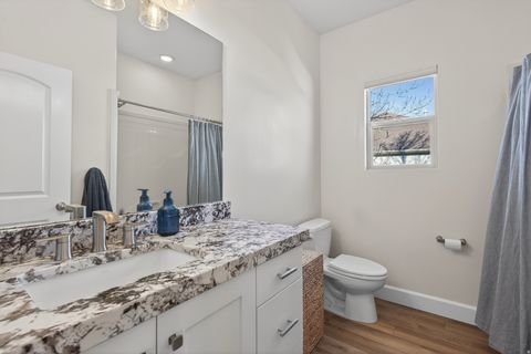 Tiny photo for 3926 S PANORAMA DR, Saratoga Springs, UT 84045 (MLS # 2131064)