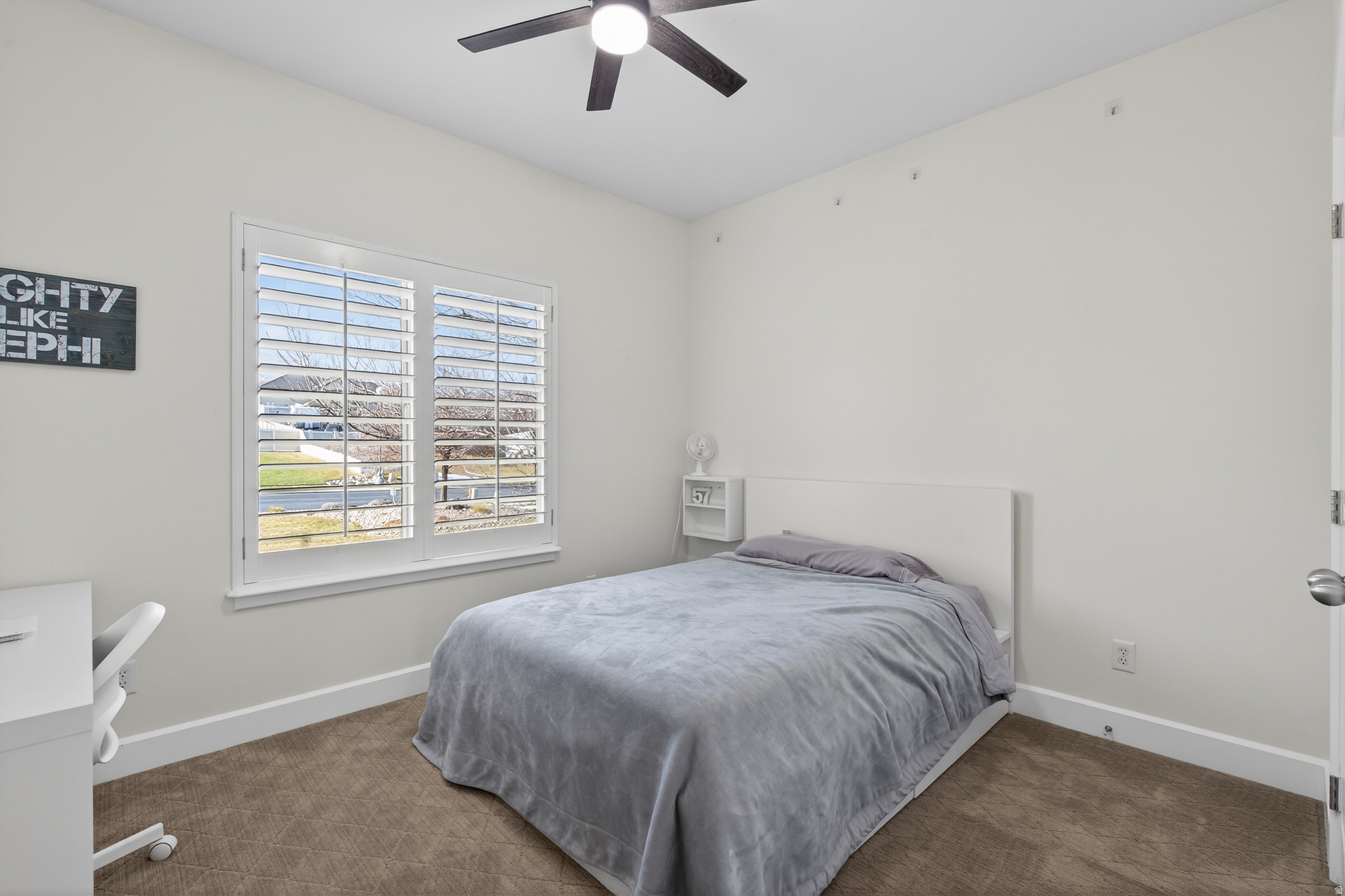 LAKE MOUNTAIN ESTATES - Residential