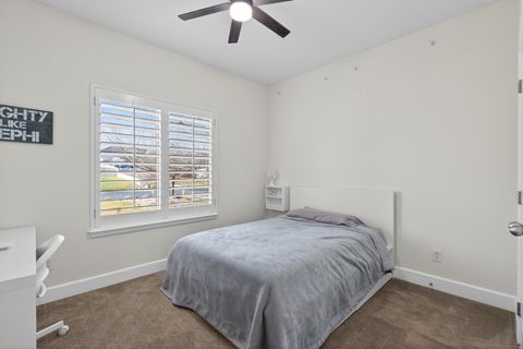 Tiny photo for 3926 S PANORAMA DR, Saratoga Springs, UT 84045 (MLS # 2131064)