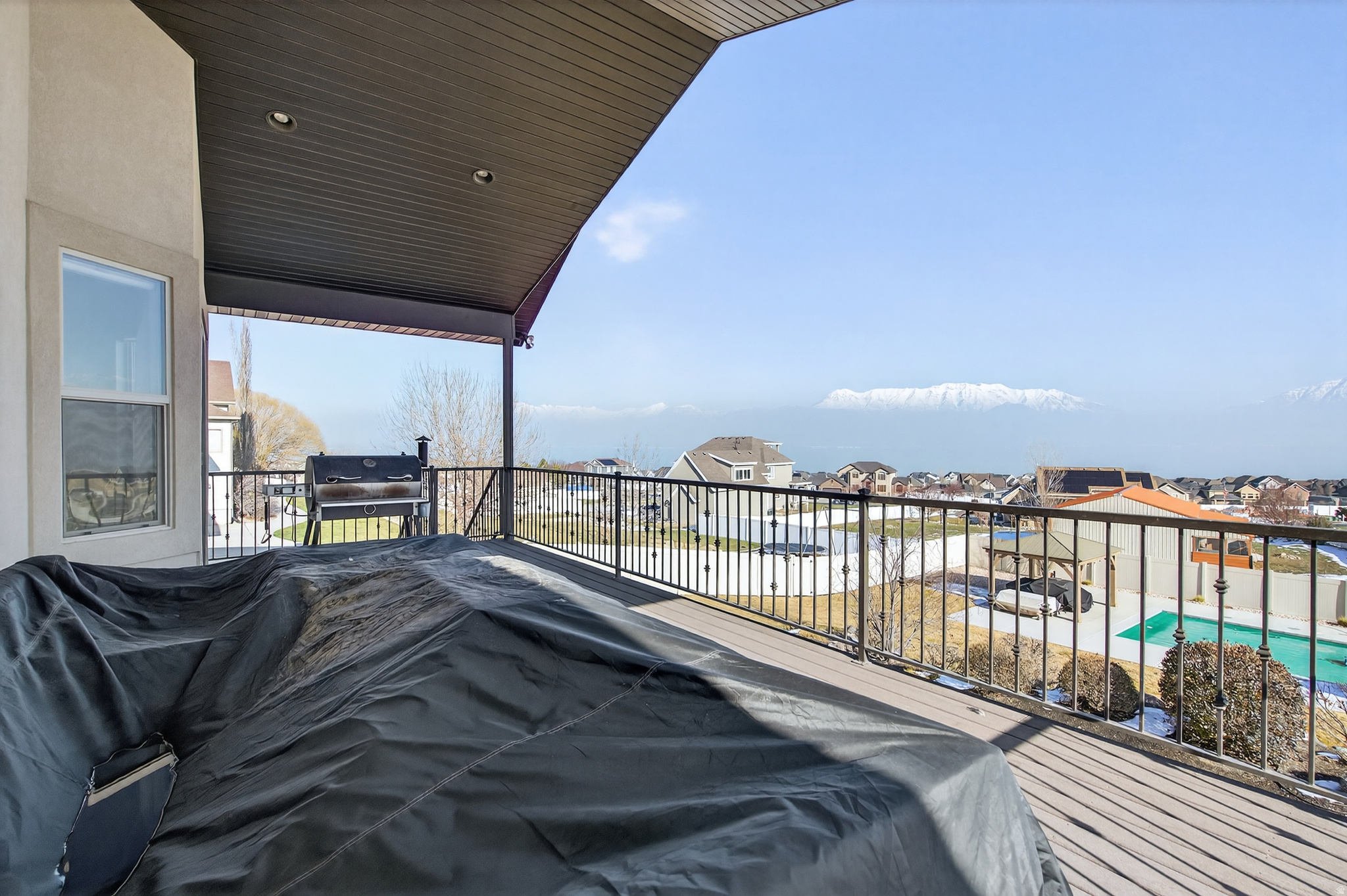 LAKE MOUNTAIN ESTATES - Residential