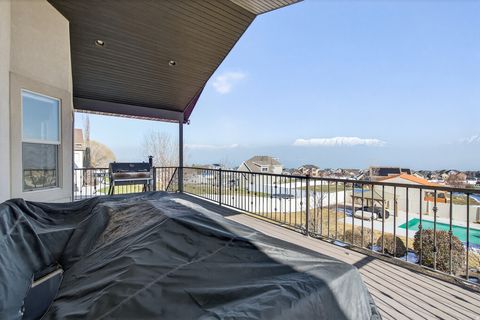 Tiny photo for 3926 S PANORAMA DR, Saratoga Springs, UT 84045 (MLS # 2131064)