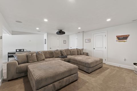 Tiny photo for 3926 S PANORAMA DR, Saratoga Springs, UT 84045 (MLS # 2131064)