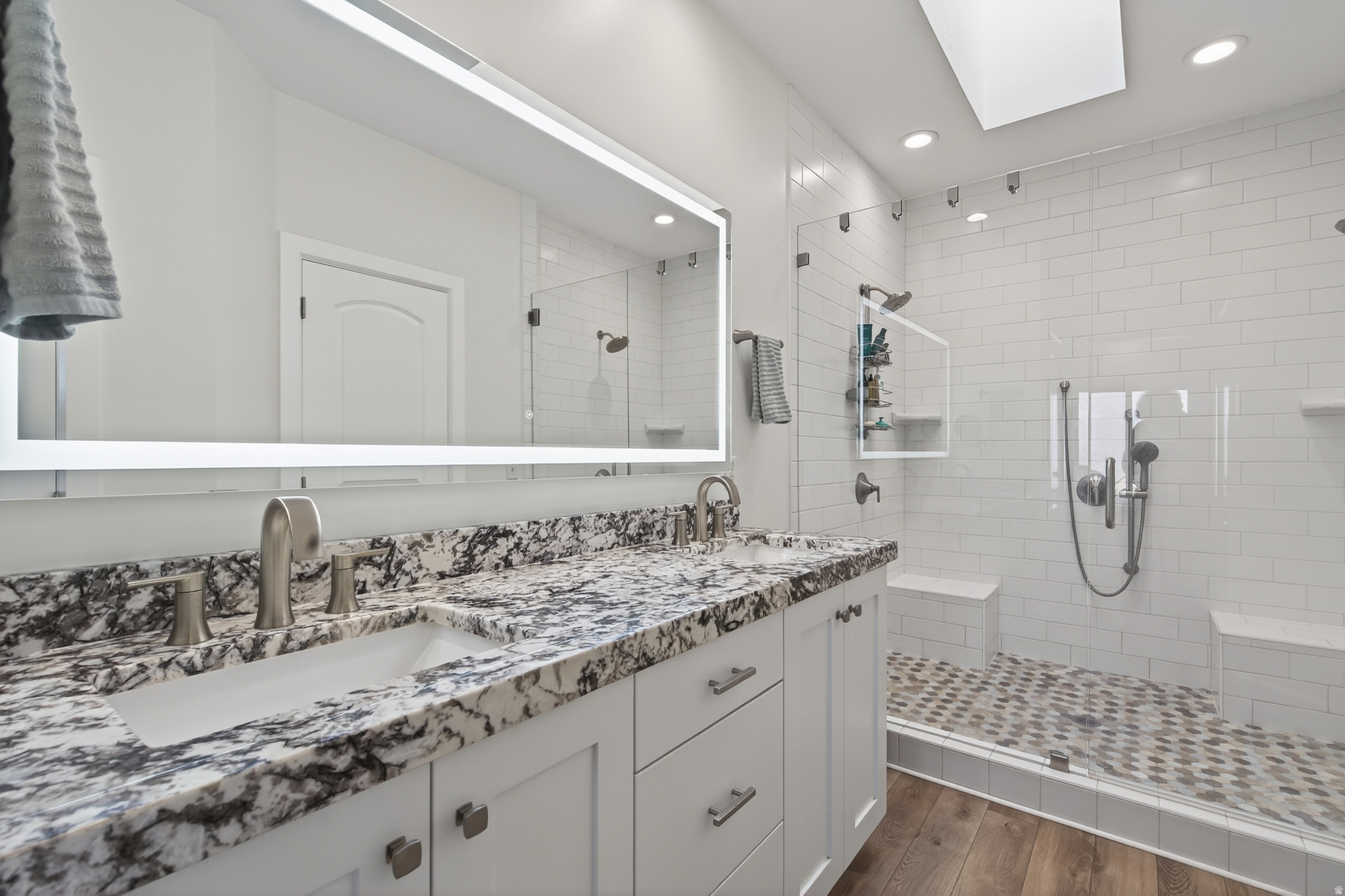 LAKE MOUNTAIN ESTATES - Residential