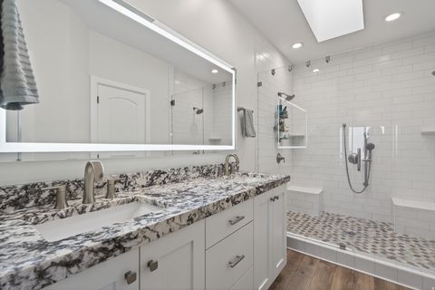 Tiny photo for 3926 S PANORAMA DR, Saratoga Springs, UT 84045 (MLS # 2131064)