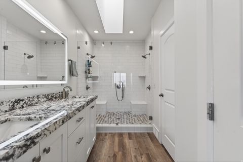 Tiny photo for 3926 S PANORAMA DR, Saratoga Springs, UT 84045 (MLS # 2131064)