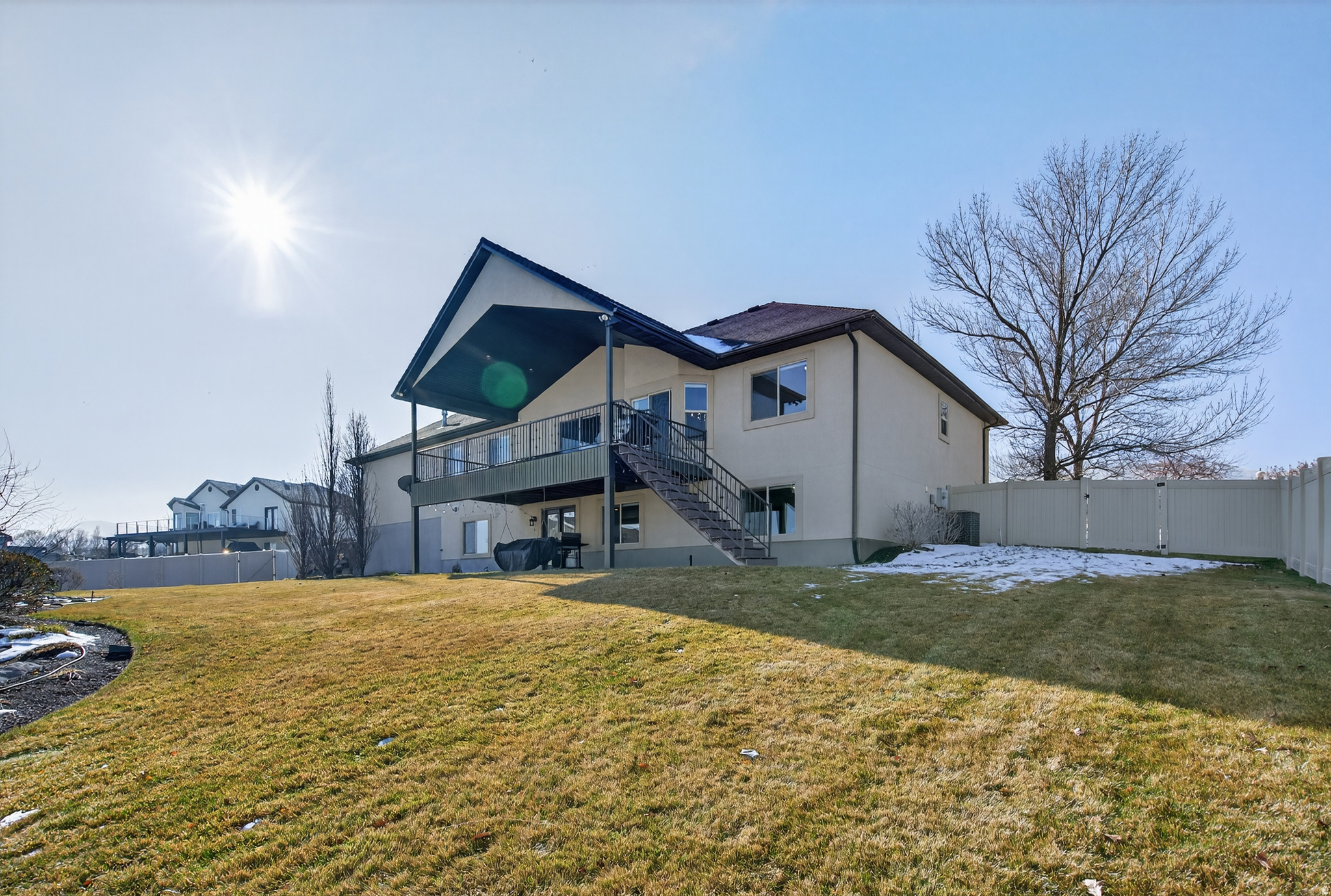 LAKE MOUNTAIN ESTATES - Residential