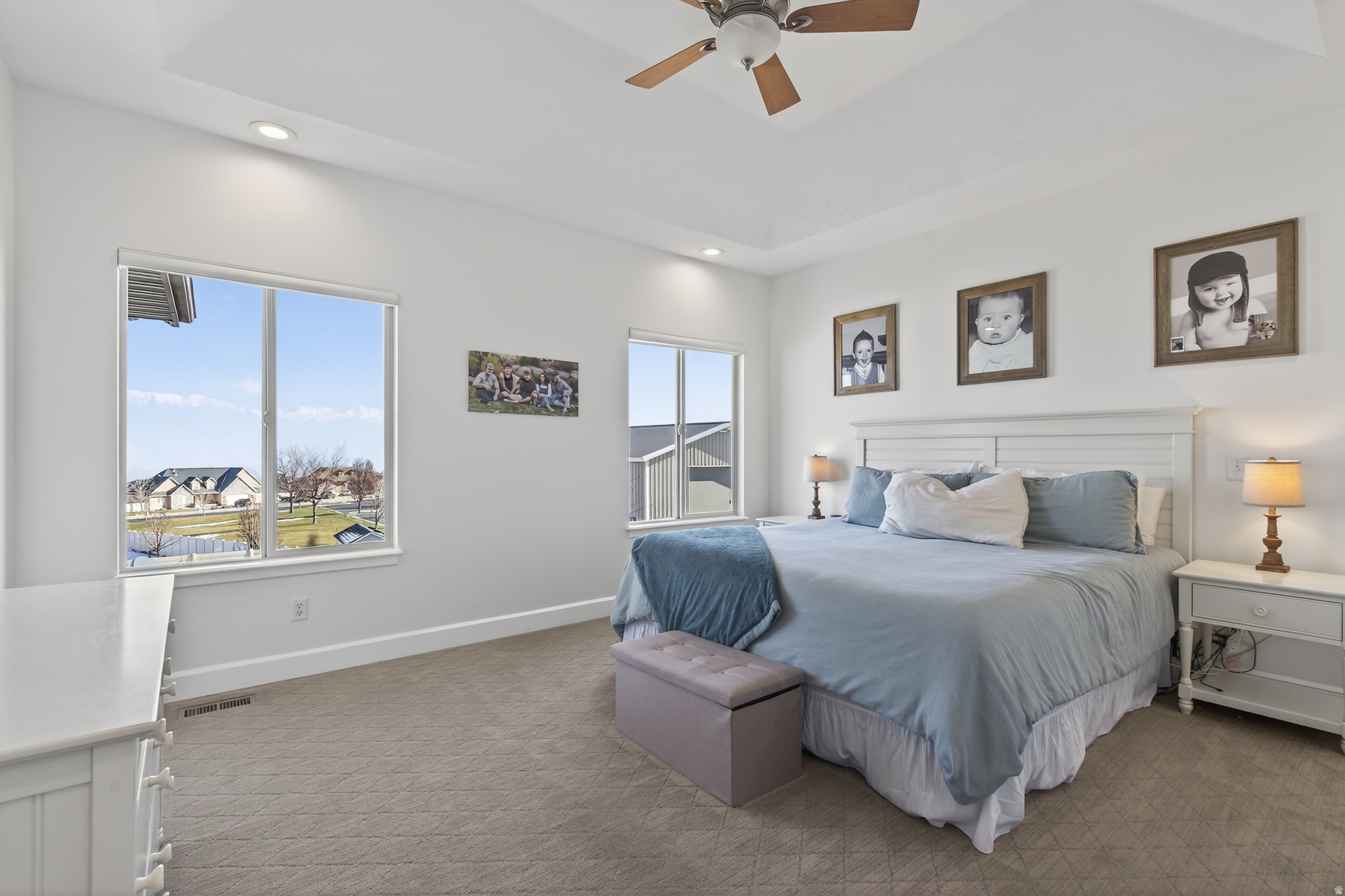 LAKE MOUNTAIN ESTATES - Residential