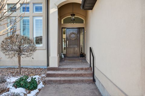 Tiny photo for 3926 S PANORAMA DR, Saratoga Springs, UT 84045 (MLS # 2131064)