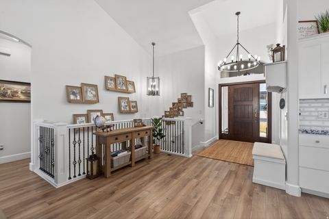 Tiny photo for 3926 S PANORAMA DR, Saratoga Springs, UT 84045 (MLS # 2131064)