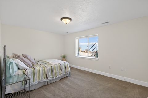 Tiny photo for 3926 S PANORAMA DR, Saratoga Springs, UT 84045 (MLS # 2131064)