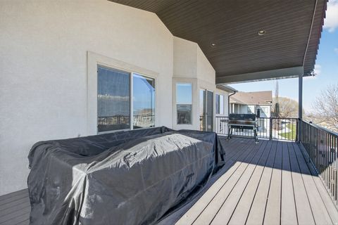 Tiny photo for 3926 S PANORAMA DR, Saratoga Springs, UT 84045 (MLS # 2131064)