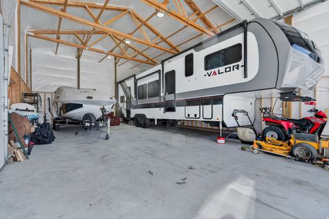 Tiny photo for 3926 S PANORAMA DR, Saratoga Springs, UT 84045 (MLS # 2131064)