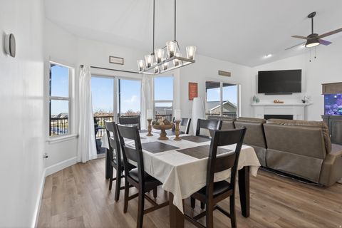 Tiny photo for 3926 S PANORAMA DR, Saratoga Springs, UT 84045 (MLS # 2131064)