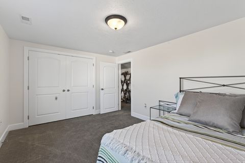 Tiny photo for 3926 S PANORAMA DR, Saratoga Springs, UT 84045 (MLS # 2131064)