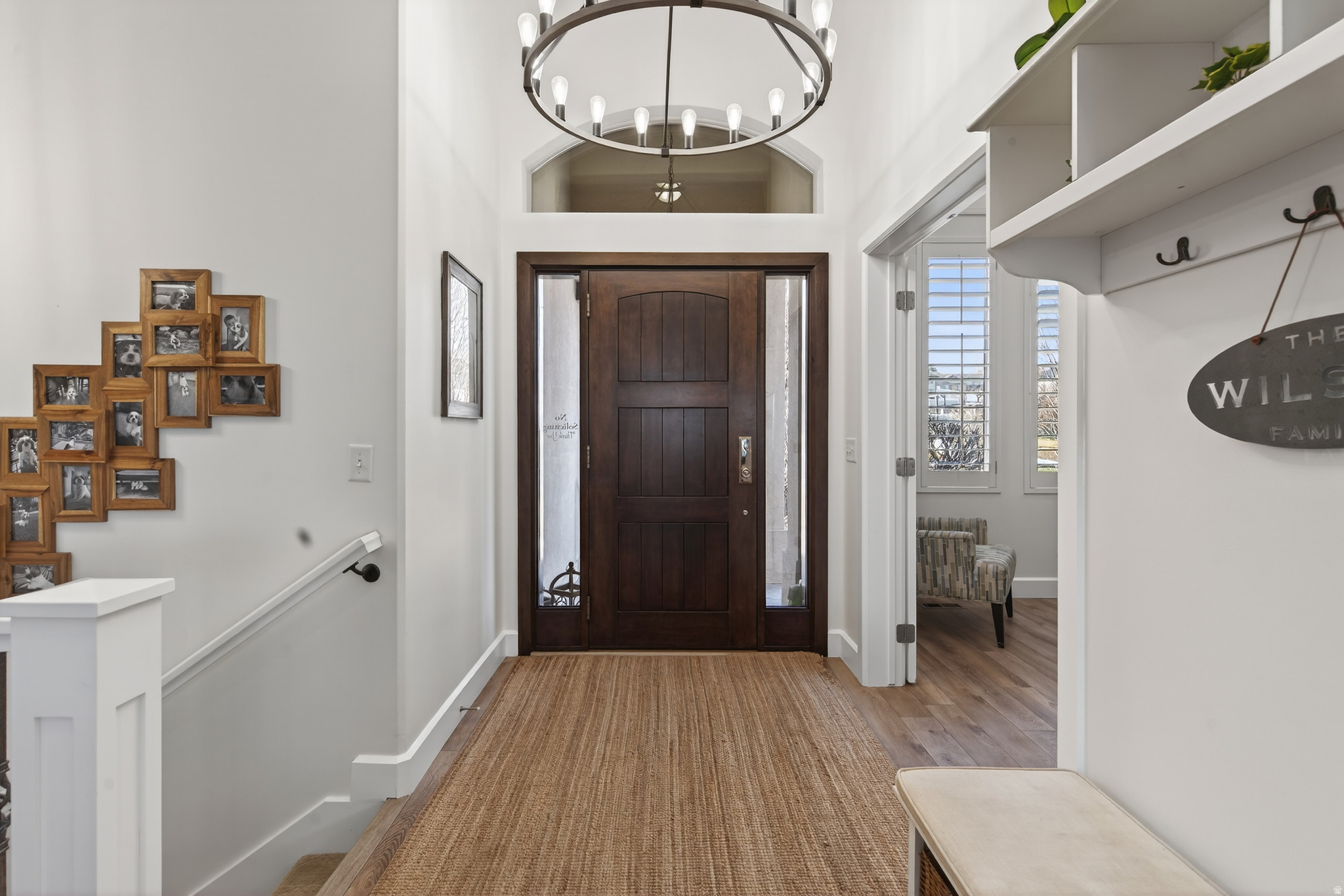 LAKE MOUNTAIN ESTATES - Residential