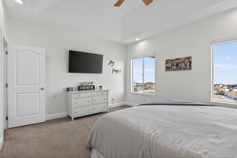 Tiny photo for 3926 S PANORAMA DR, Saratoga Springs, UT 84045 (MLS # 2131064)