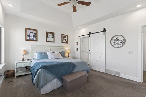 Tiny photo for 3926 S PANORAMA DR, Saratoga Springs, UT 84045 (MLS # 2131064)