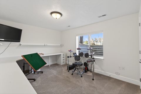 Tiny photo for 3926 S PANORAMA DR, Saratoga Springs, UT 84045 (MLS # 2131064)