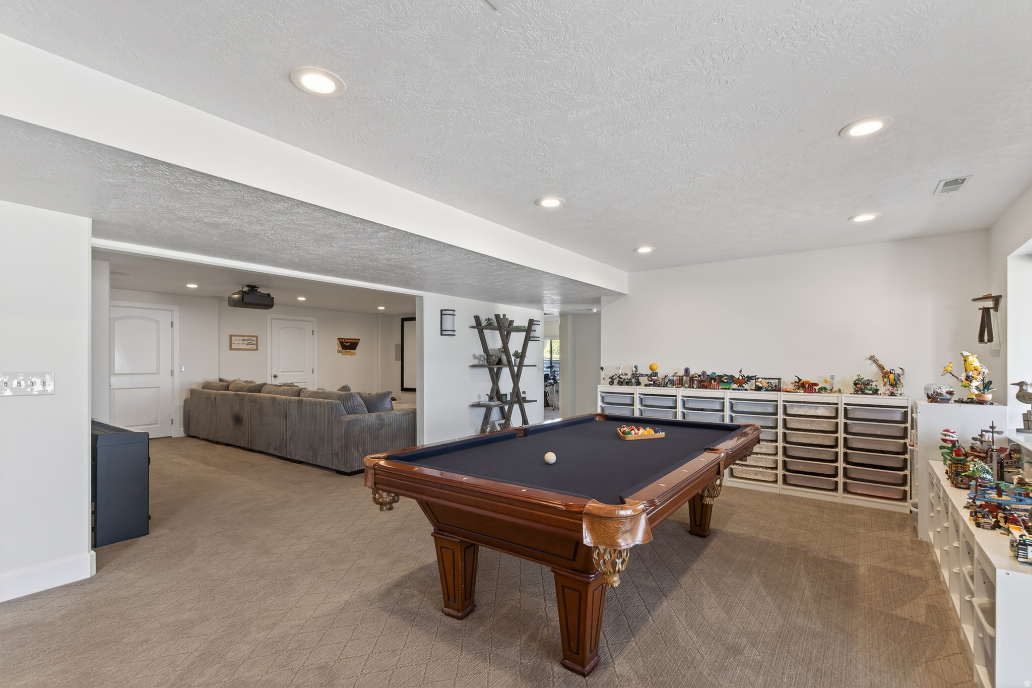 LAKE MOUNTAIN ESTATES - Residential