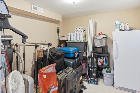 Tiny photo for 4697 S 2025 W, Roy, UT 84067 (MLS # 2152305)