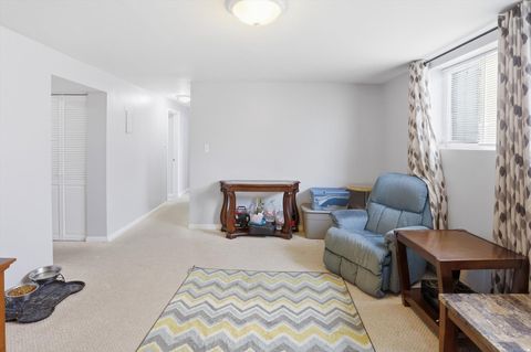 Tiny photo for 4697 S 2025 W, Roy, UT 84067 (MLS # 2152305)