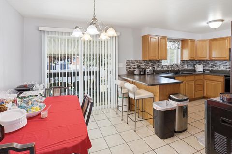 Tiny photo for 4697 S 2025 W, Roy, UT 84067 (MLS # 2152305)