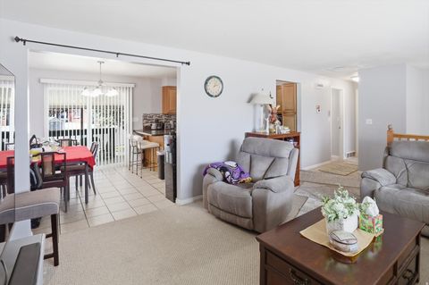 Tiny photo for 4697 S 2025 W, Roy, UT 84067 (MLS # 2152305)