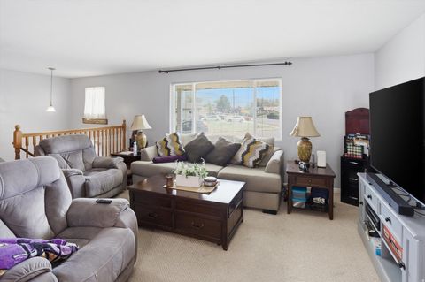 Tiny photo for 4697 S 2025 W, Roy, UT 84067 (MLS # 2152305)