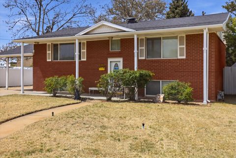 Tiny photo for 4697 S 2025 W, Roy, UT 84067 (MLS # 2152305)