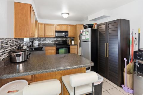 Tiny photo for 4697 S 2025 W, Roy, UT 84067 (MLS # 2152305)