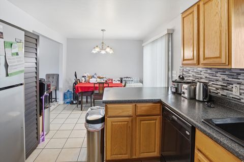 Tiny photo for 4697 S 2025 W, Roy, UT 84067 (MLS # 2152305)