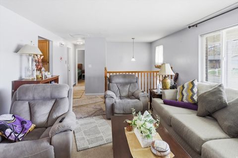 Tiny photo for 4697 S 2025 W, Roy, UT 84067 (MLS # 2152305)