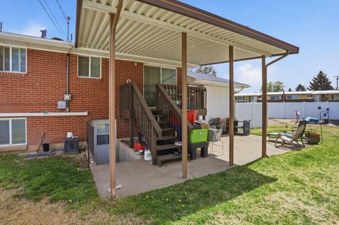 Tiny photo for 4697 S 2025 W, Roy, UT 84067 (MLS # 2152305)