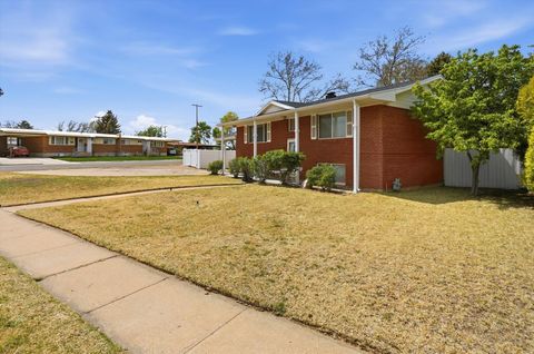 Tiny photo for 4697 S 2025 W, Roy, UT 84067 (MLS # 2152305)
