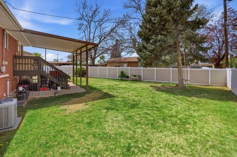 Tiny photo for 4697 S 2025 W, Roy, UT 84067 (MLS # 2152305)