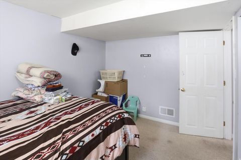 Tiny photo for 4697 S 2025 W, Roy, UT 84067 (MLS # 2152305)