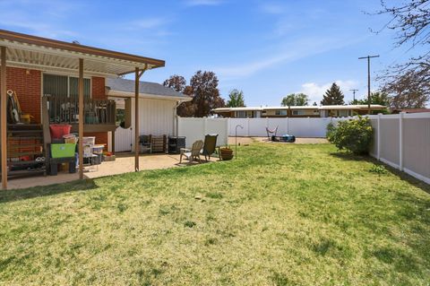 Tiny photo for 4697 S 2025 W, Roy, UT 84067 (MLS # 2152305)