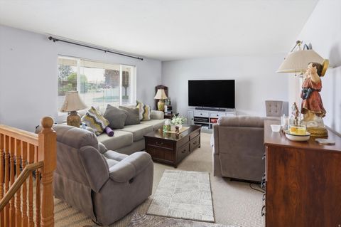 Tiny photo for 4697 S 2025 W, Roy, UT 84067 (MLS # 2152305)