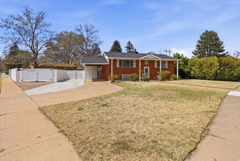 Tiny photo for 4697 S 2025 W, Roy, UT 84067 (MLS # 2152305)