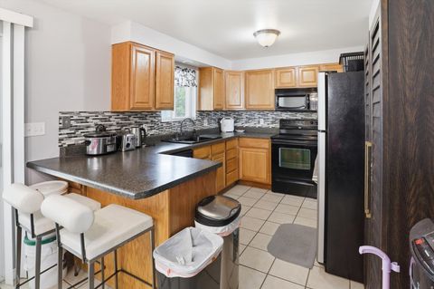 Tiny photo for 4697 S 2025 W, Roy, UT 84067 (MLS # 2152305)