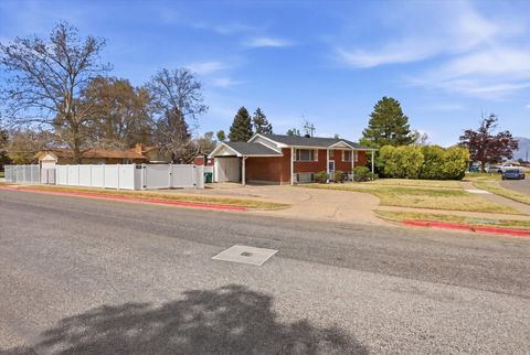 Tiny photo for 4697 S 2025 W, Roy, UT 84067 (MLS # 2152305)