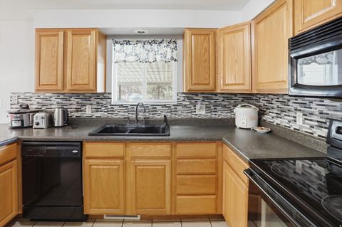 Tiny photo for 4697 S 2025 W, Roy, UT 84067 (MLS # 2152305)
