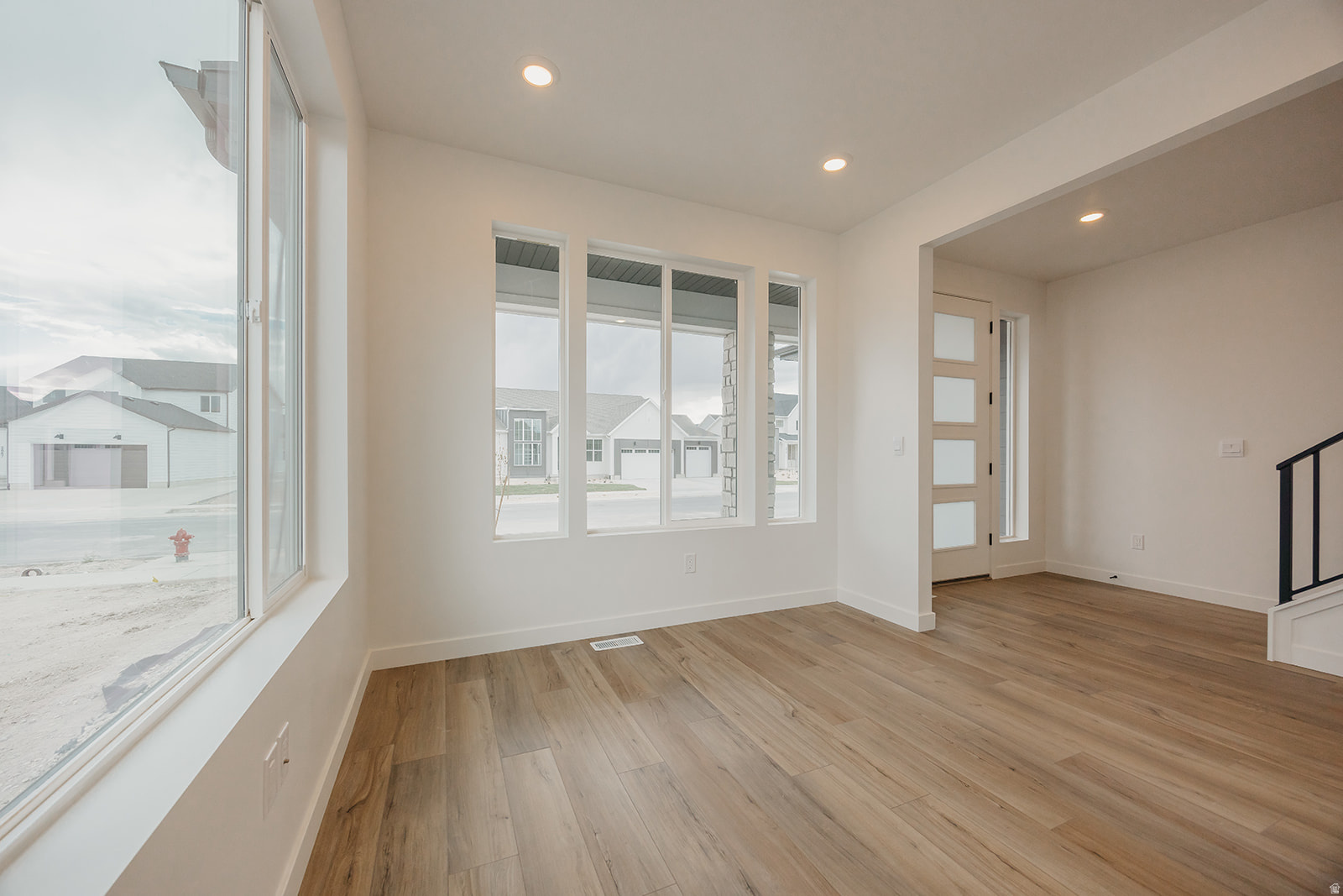 FIREFLY - Residential