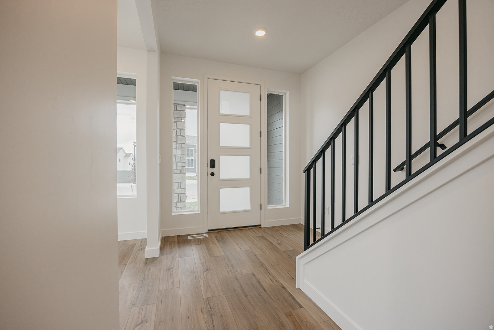 FIREFLY - Residential