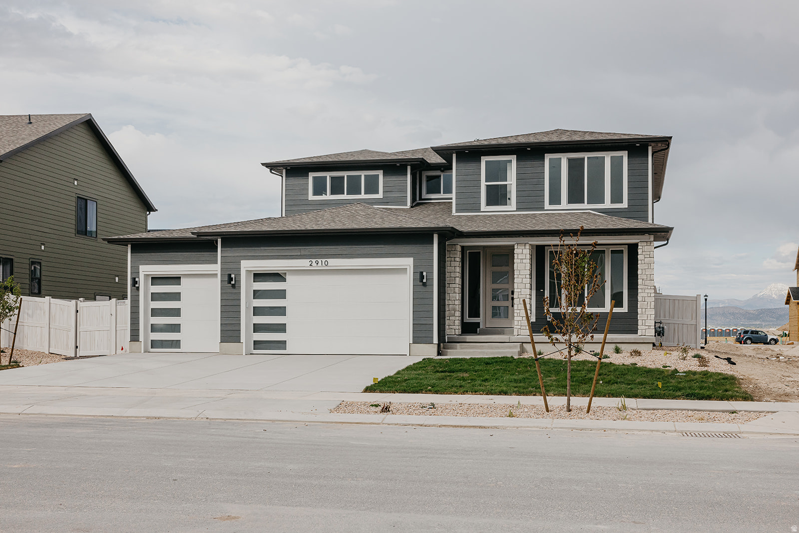FIREFLY - Residential