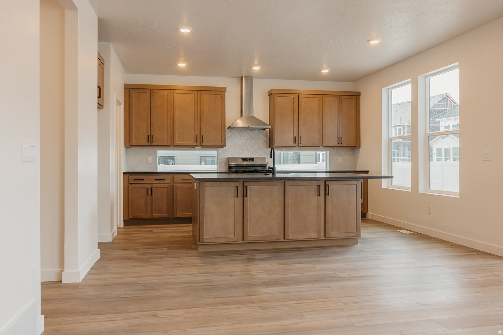 FIREFLY - Residential