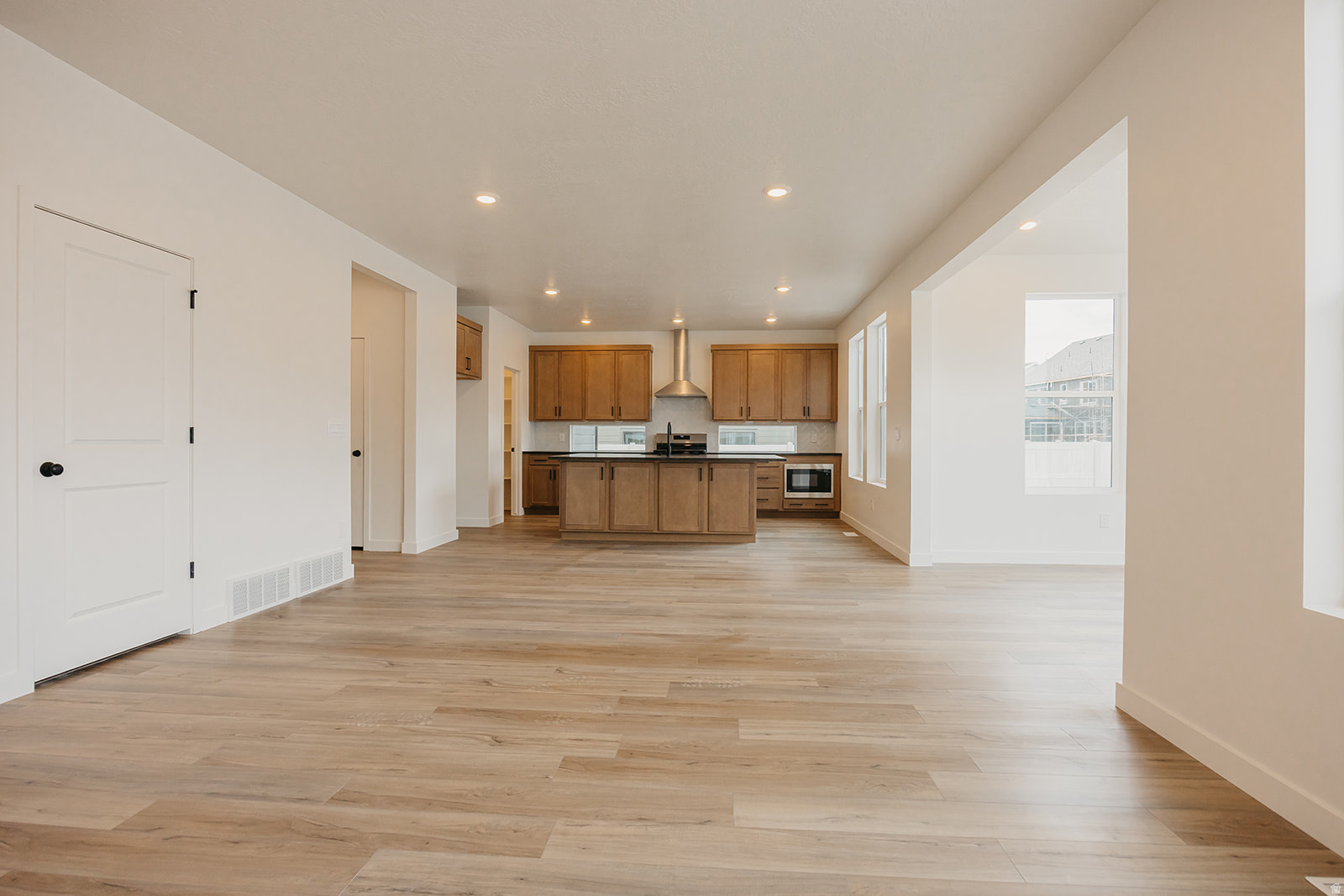 FIREFLY - Residential