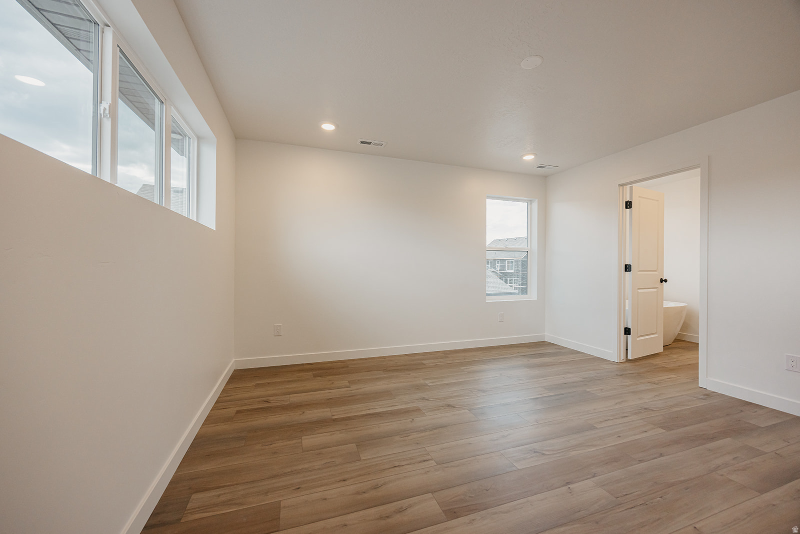 FIREFLY - Residential