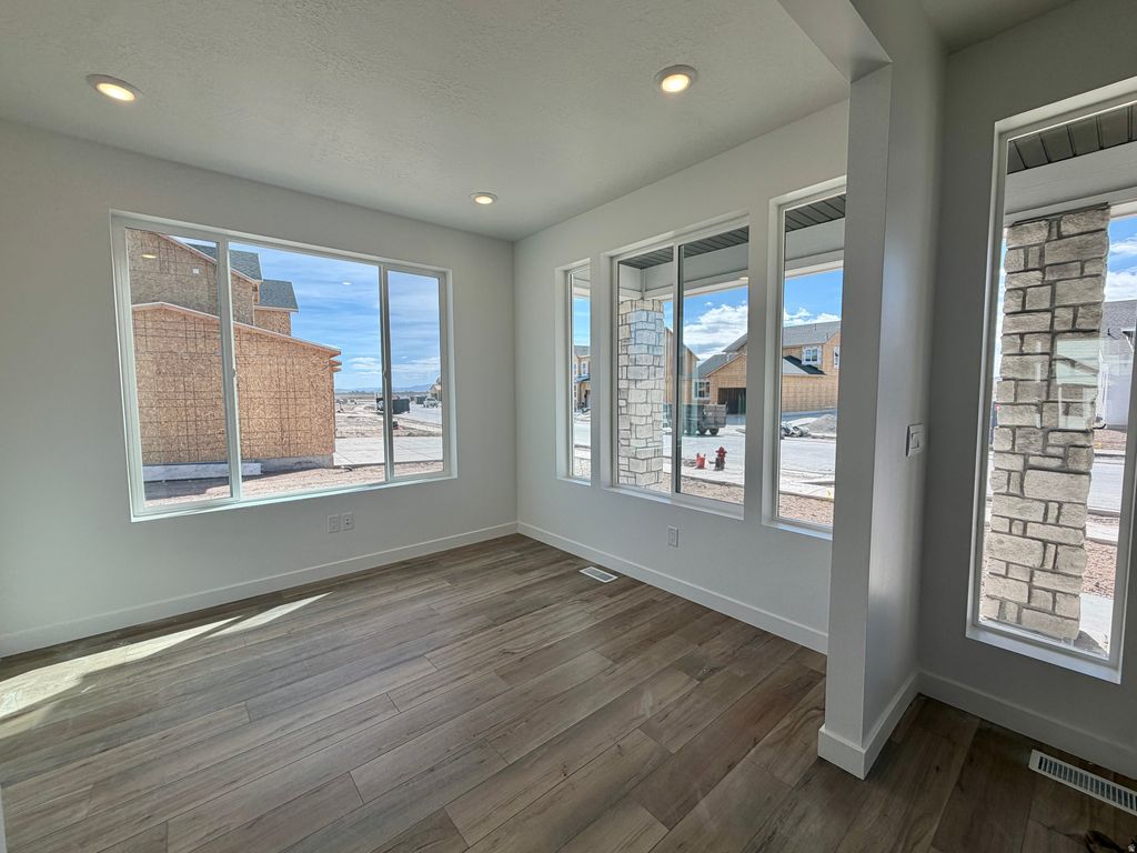 Photo of 2910 N KINGBIRD DR #626, Eagle Mountain, UT 84005 (MLS # 2144826)