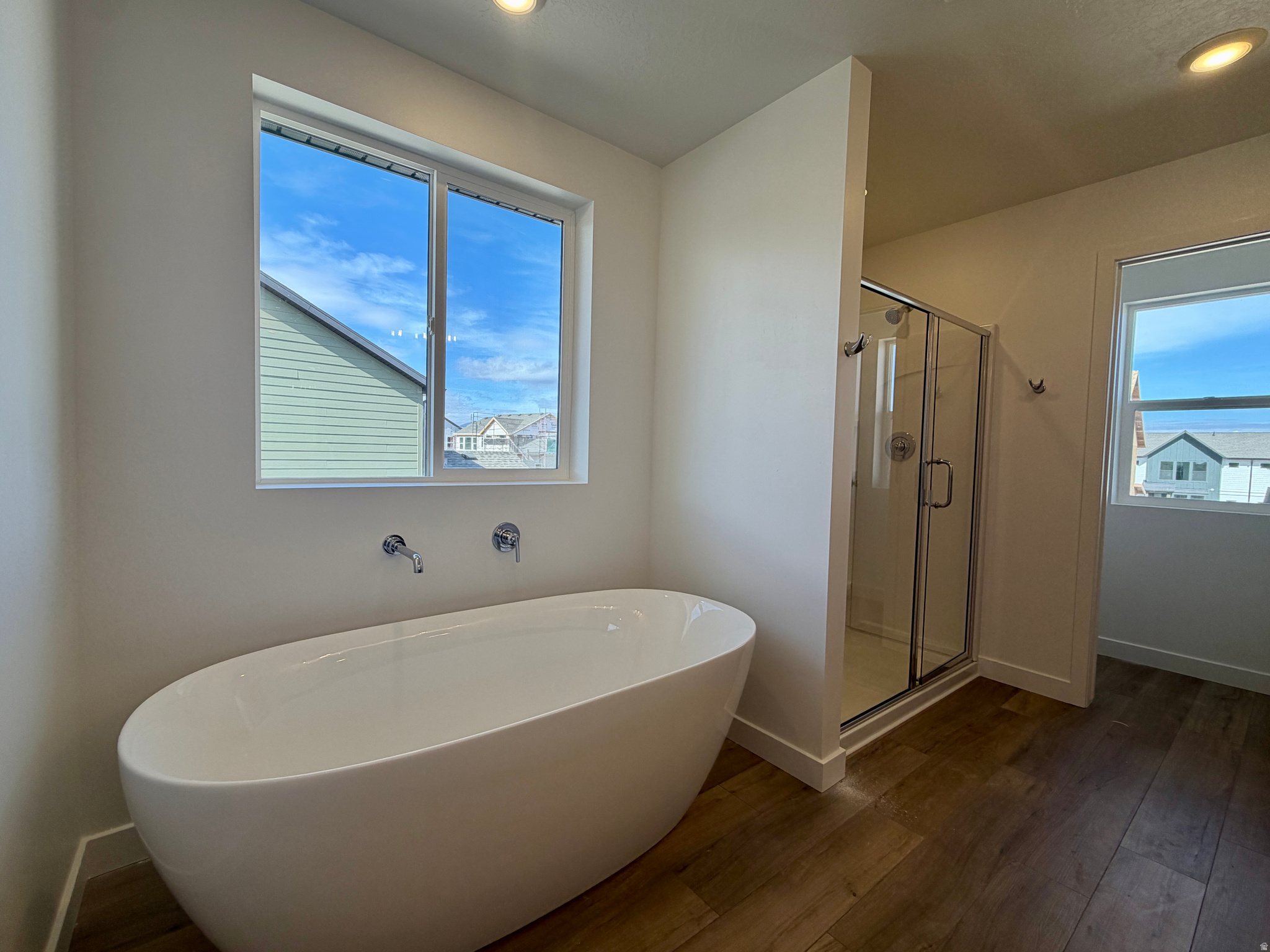 FIREFLY - Residential